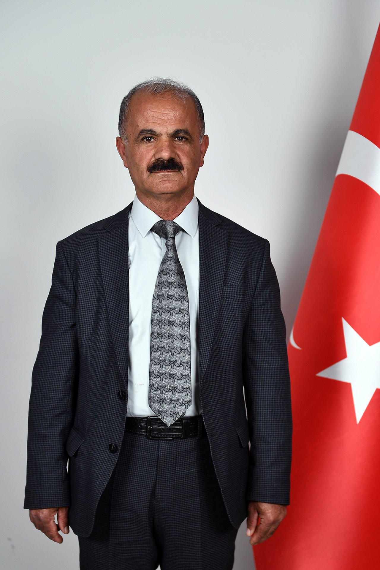 Mahmut ÇEVİK