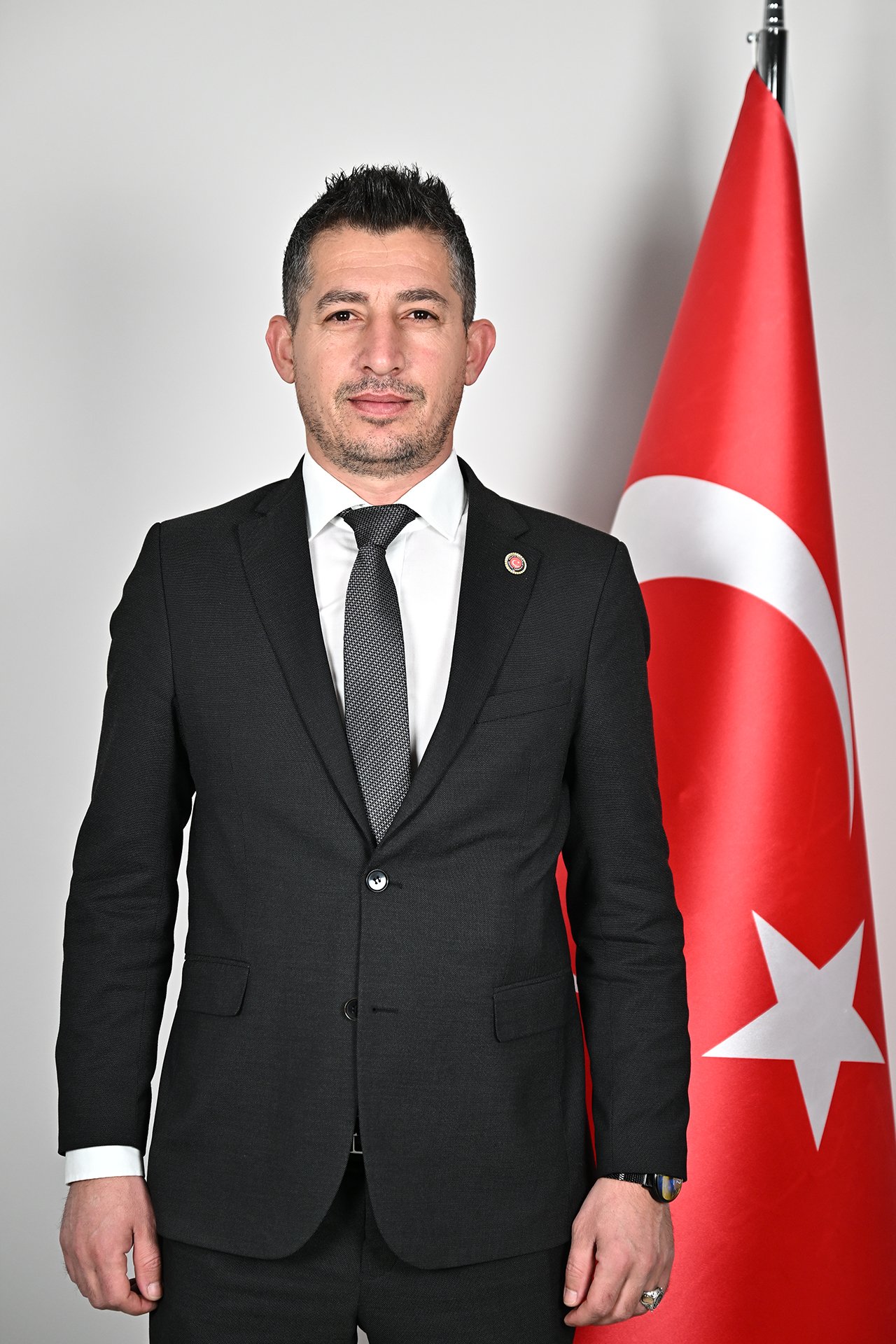 Mehmet CENGİZ