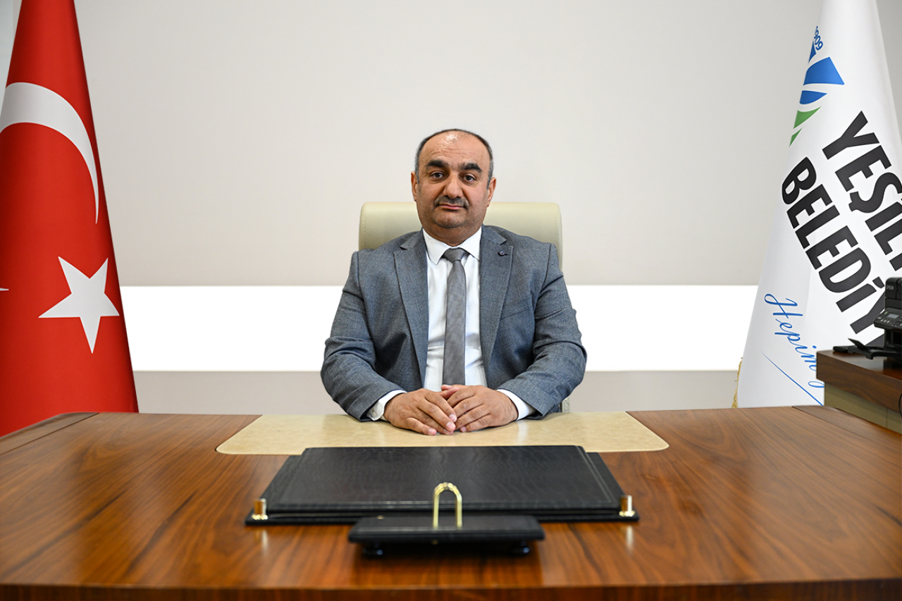 Mehmet CÜREOĞLU