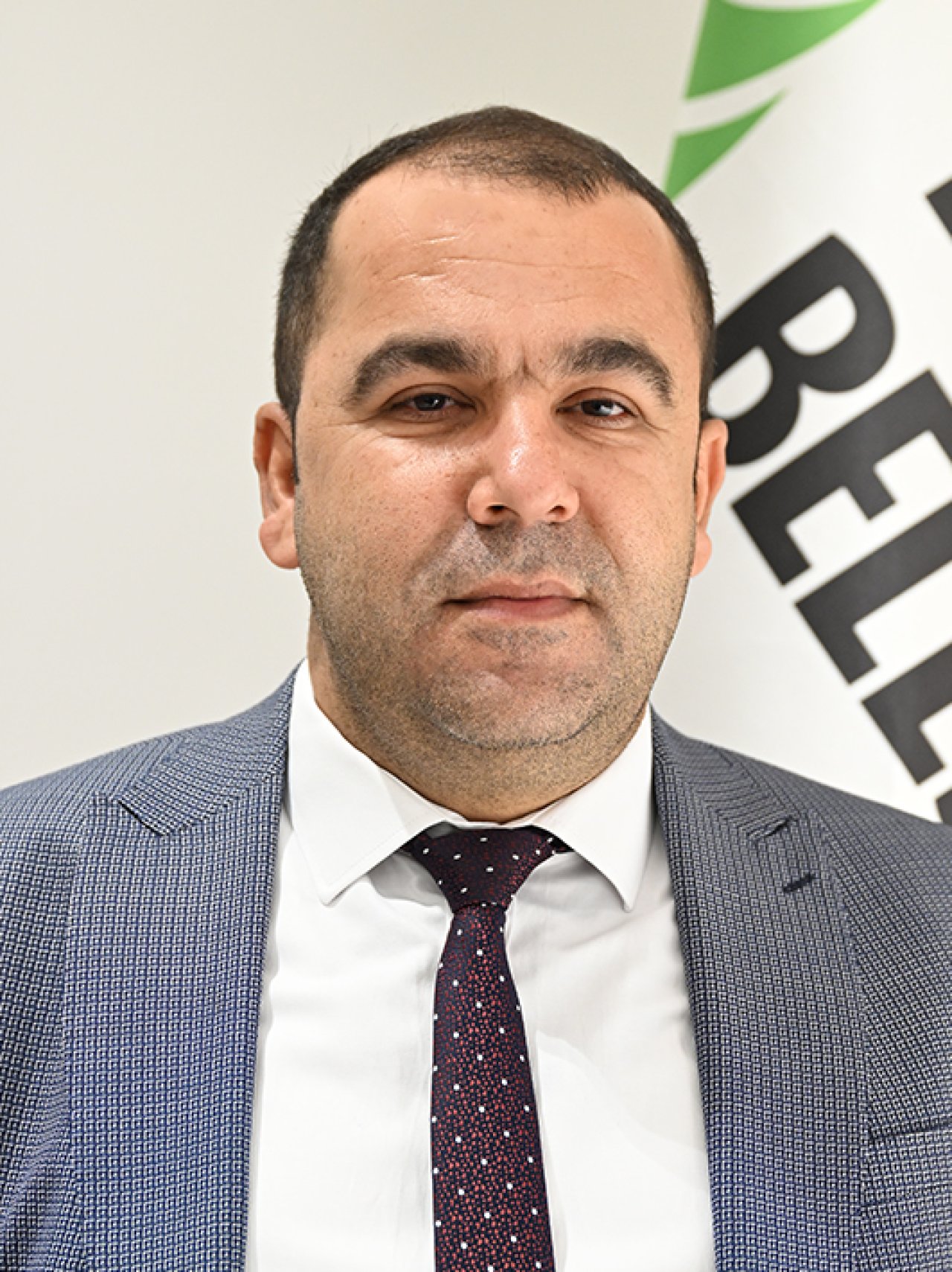 Strateji Geliştirme Müdürlüğü