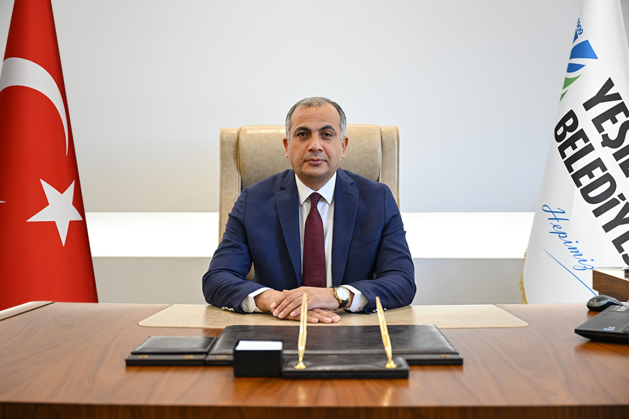 Mehmet NOGAY