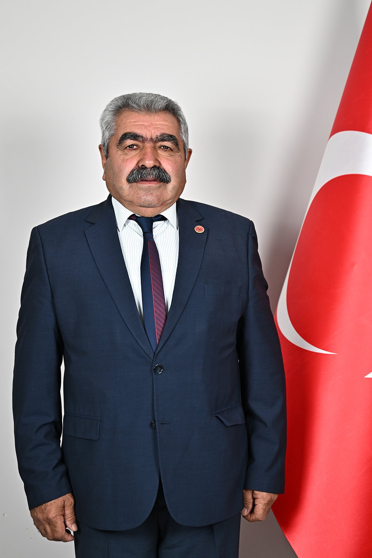Mehmet TANRIVERDİ