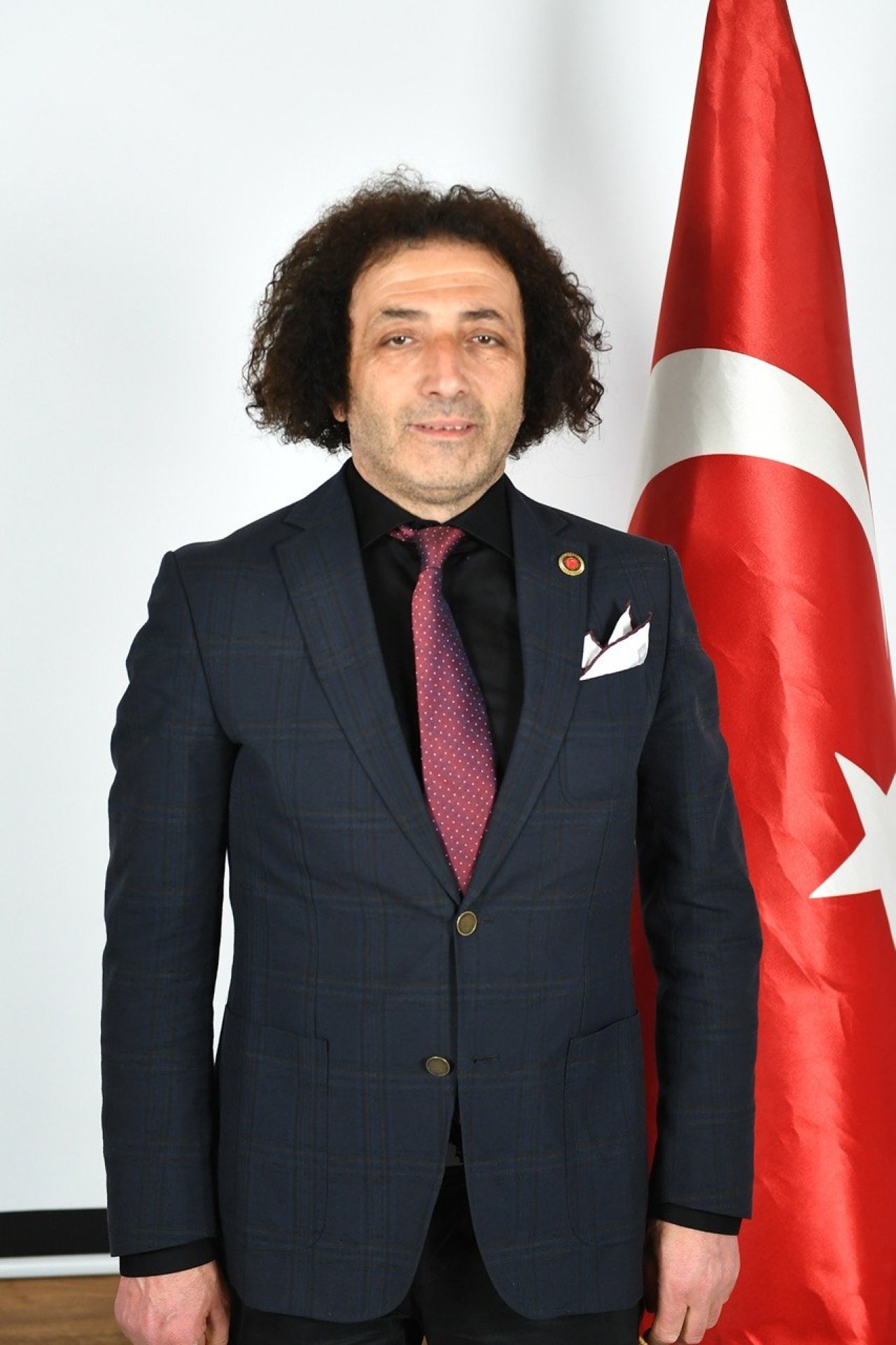 Musa TAŞDEMİR