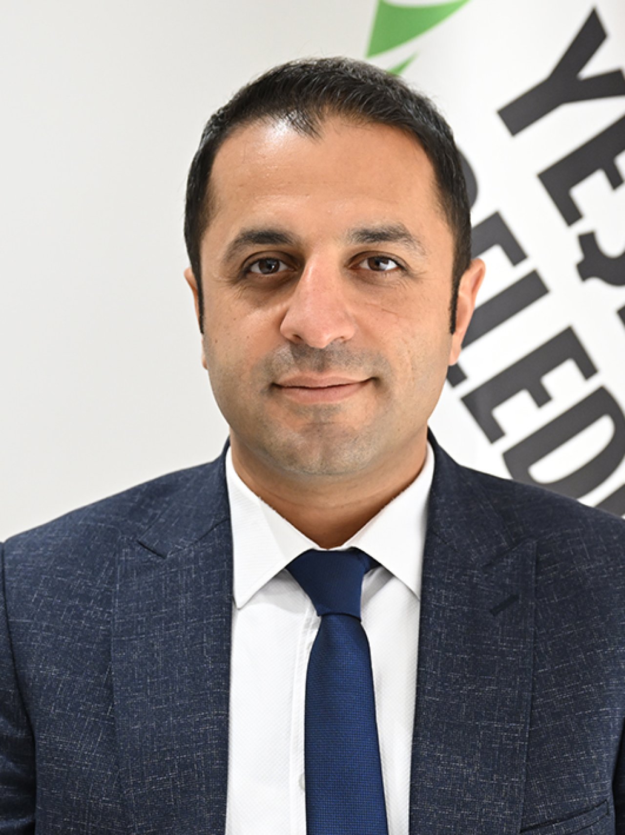 Mustafa ÇAMURLUOĞLU/İşletme ve İştirakler Müdürlüğü