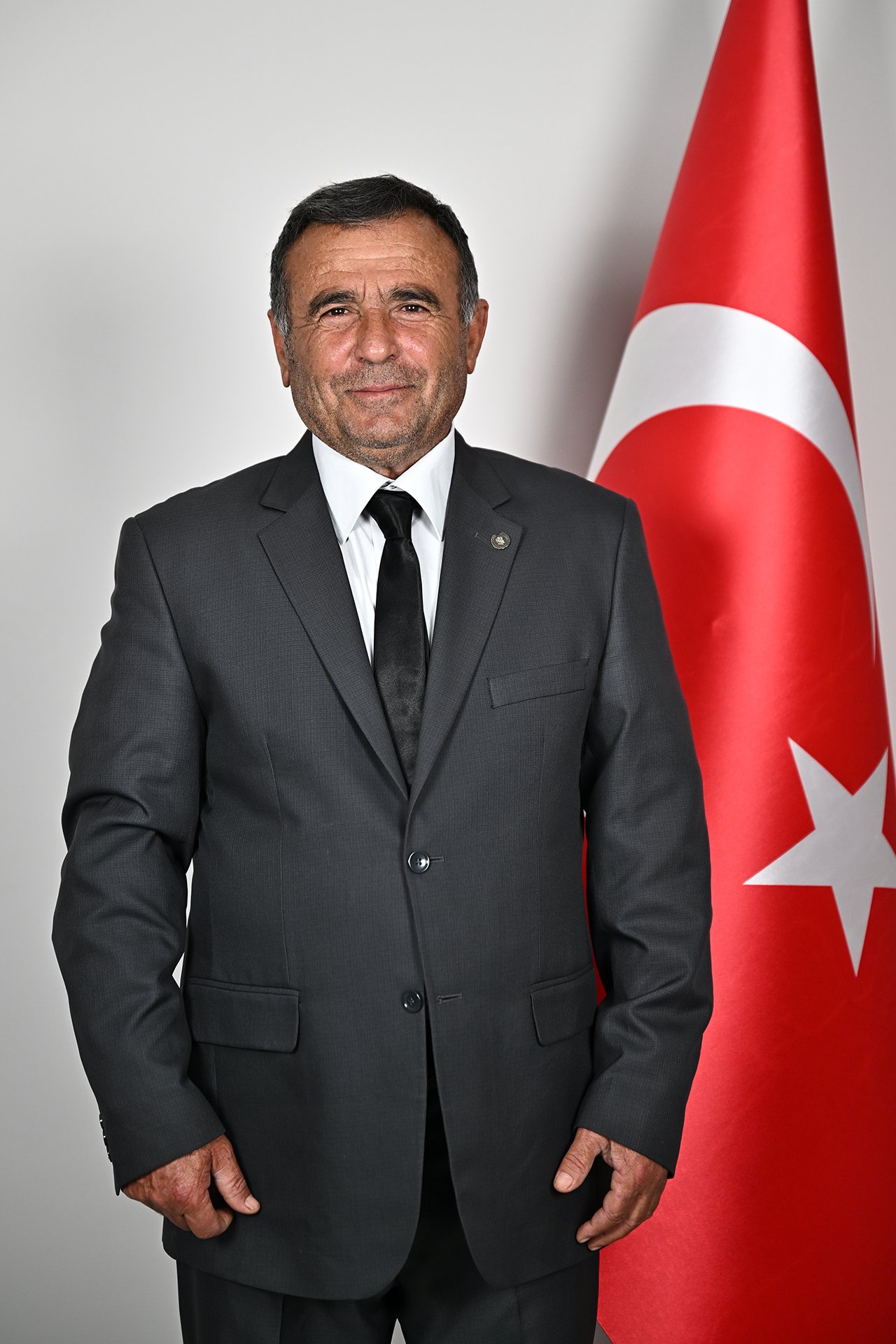 Mustafa CENGİZ