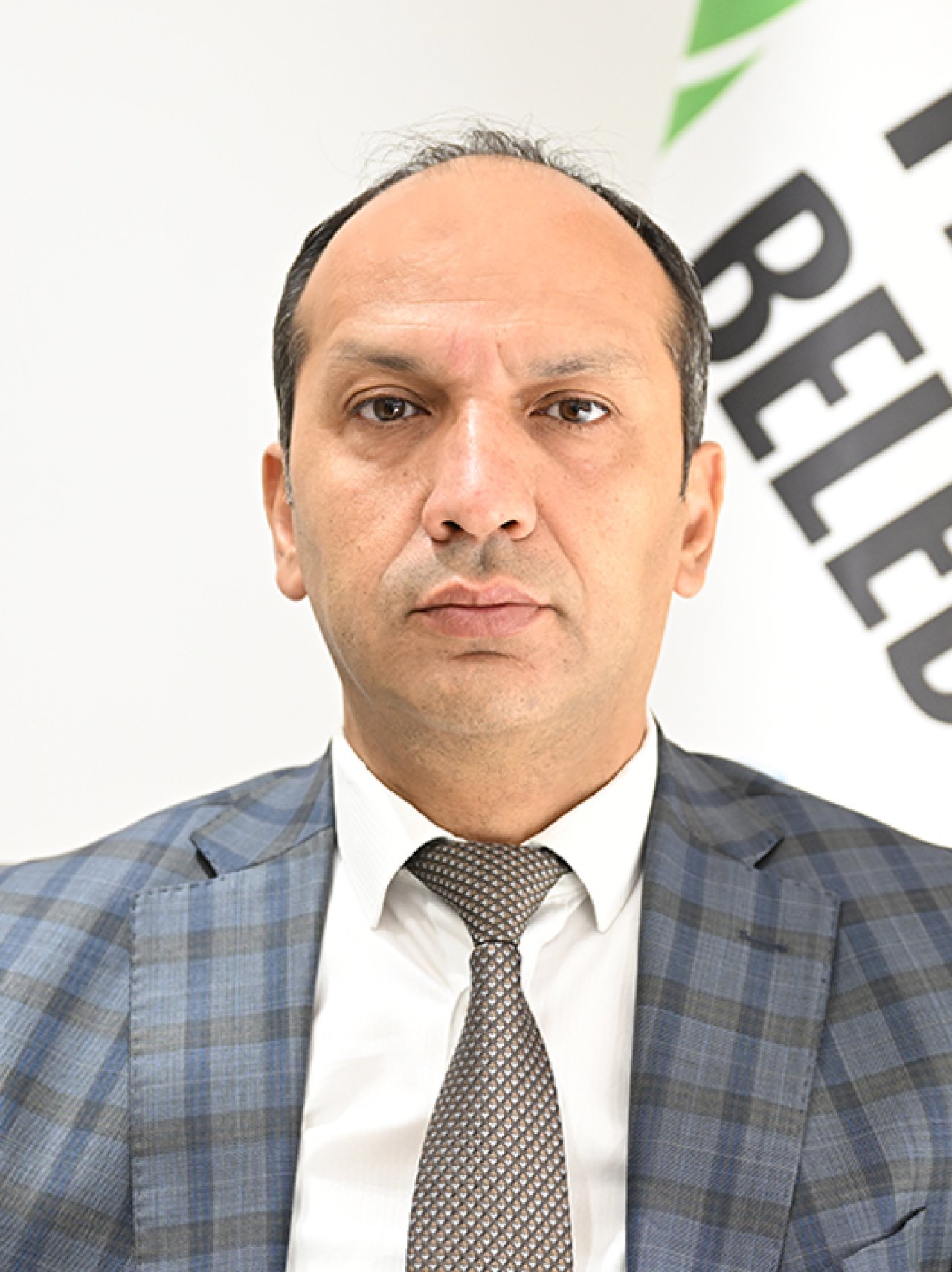 Ömer KAMIŞ/Park Bahçeler Müdürlüğü