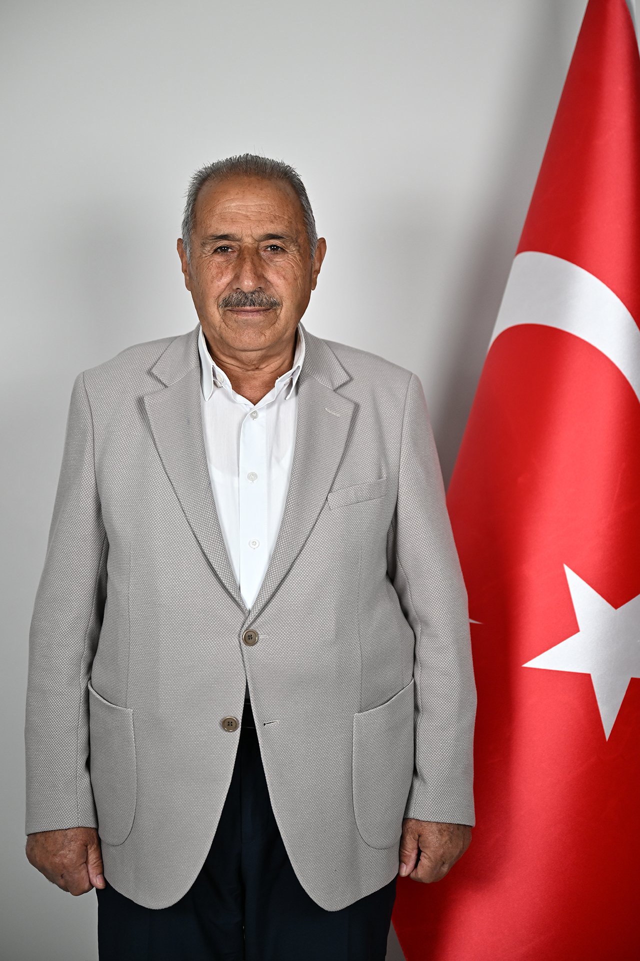 Osman KARAAVCI