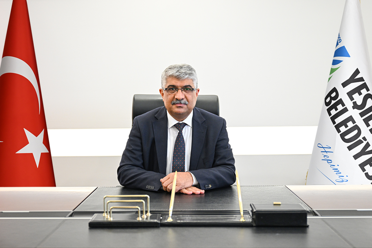 Sabri AKIN