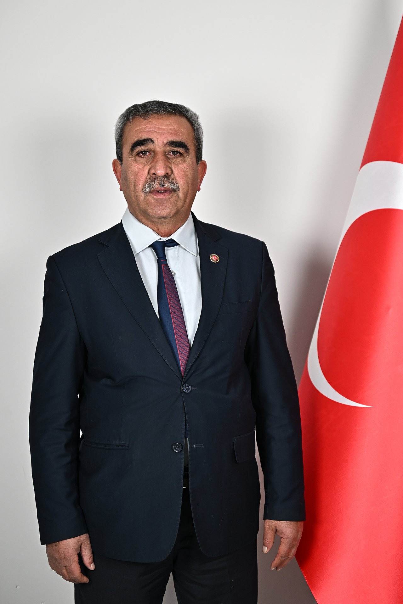 Şerif ŞAHİN