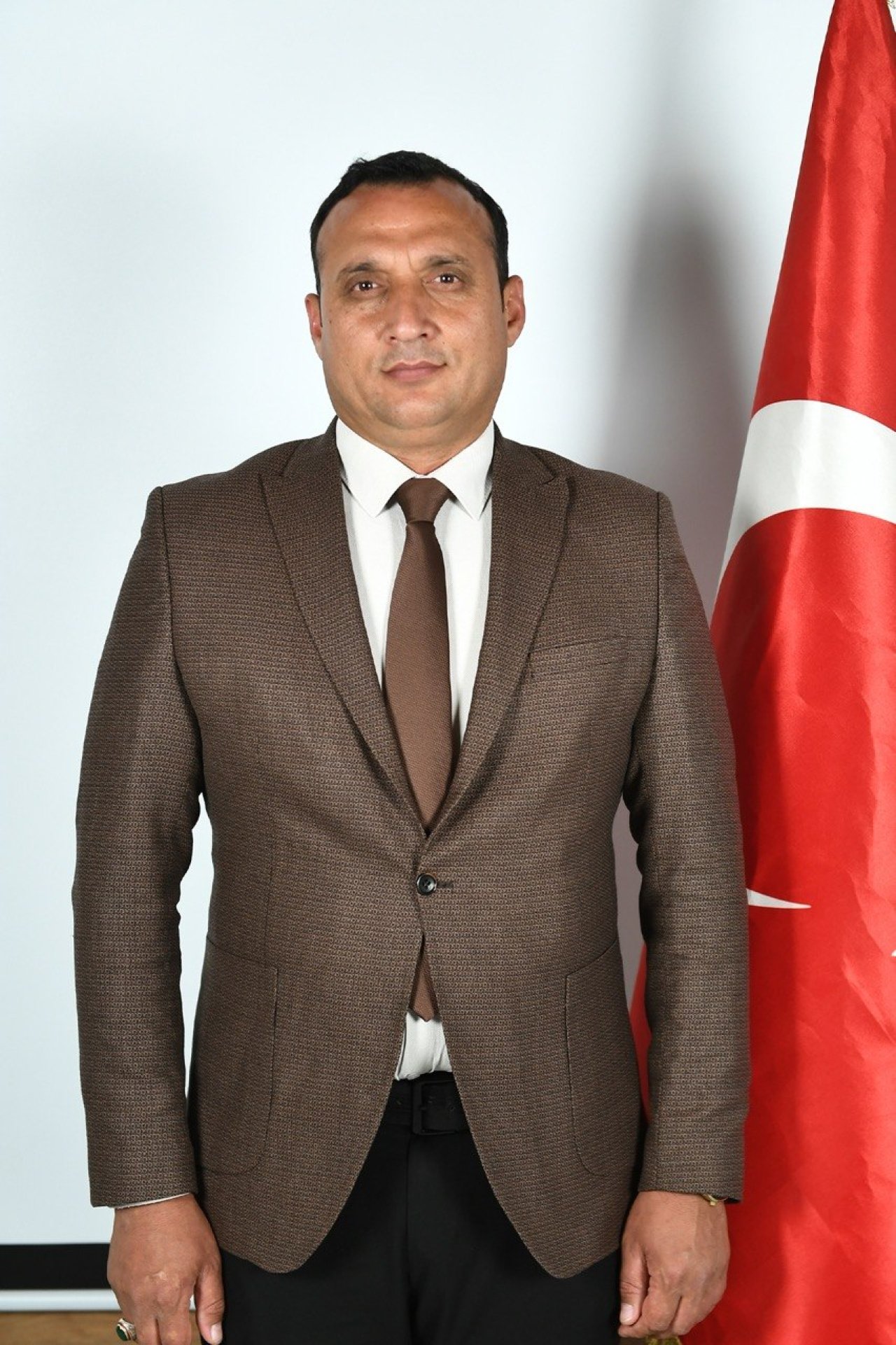 Yakup KORKMAZ