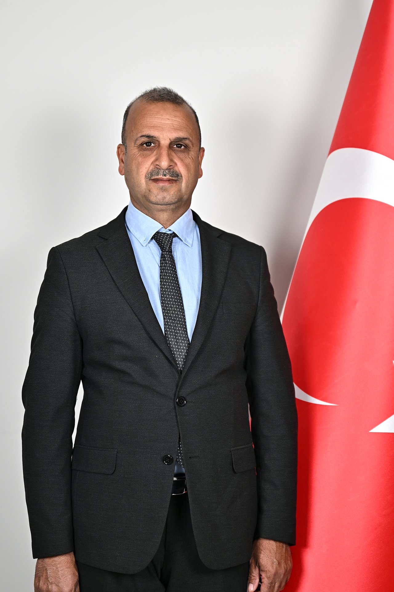 Yaşar EKİCİ